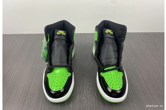 green 1  o 555088-030 OG Air Jordan 555088-031 Retr 0401